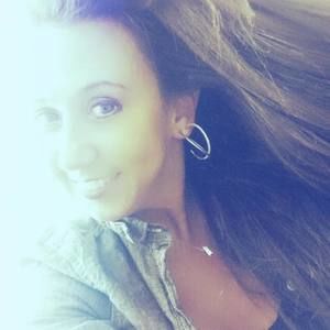 Meet your Posher, Tricia